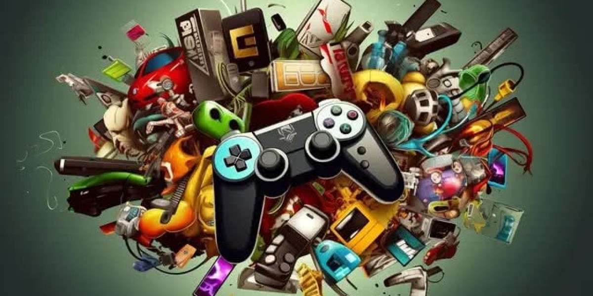 Aplikasi Game Tren Terkini dan Inovasi Hiburan Digital
