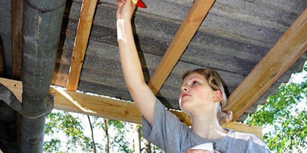 Transforming Outdoor Spaces: The Benefits of Canopy Under-Deck Painting