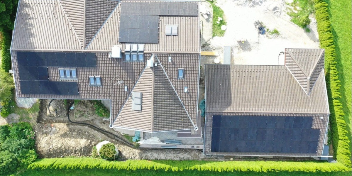 Solartechnik für effiziente Energieerzeugung und nachhaltige Lösungen