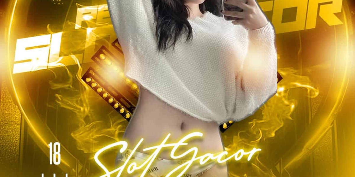 Online Slot 777: A Modern Twist on a Classic Favorite