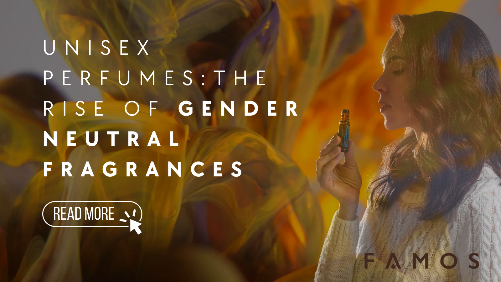 Unisex Perfumes: The Rise of Gender Neutral Fragrances  – Beauty Creative House