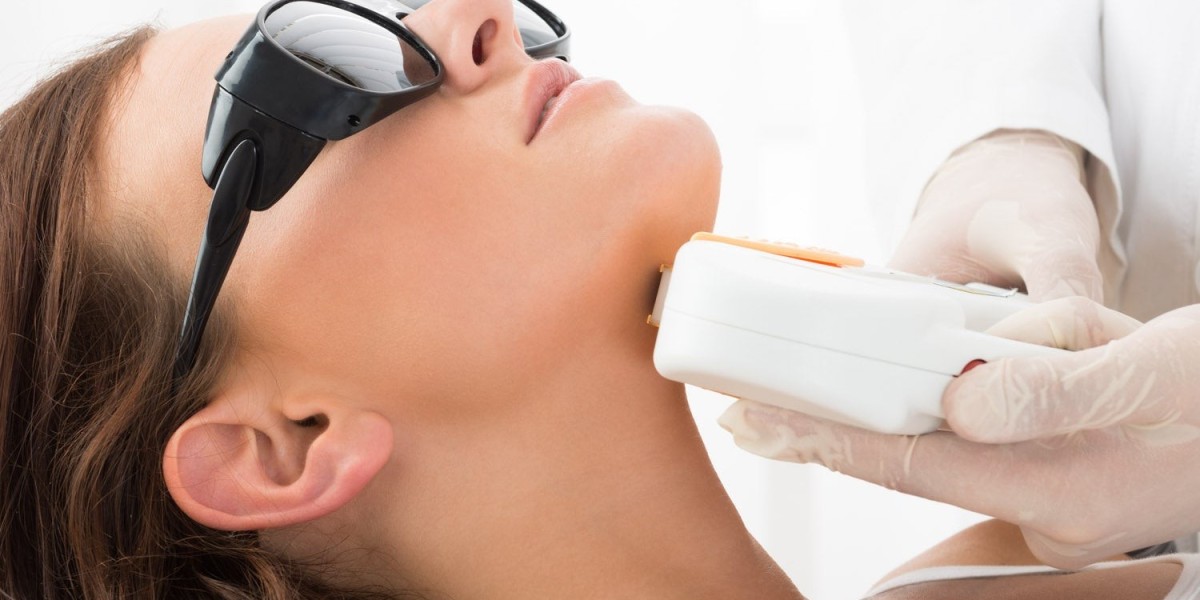 Can Laser Hair Bleaching Affect Hair Growth?