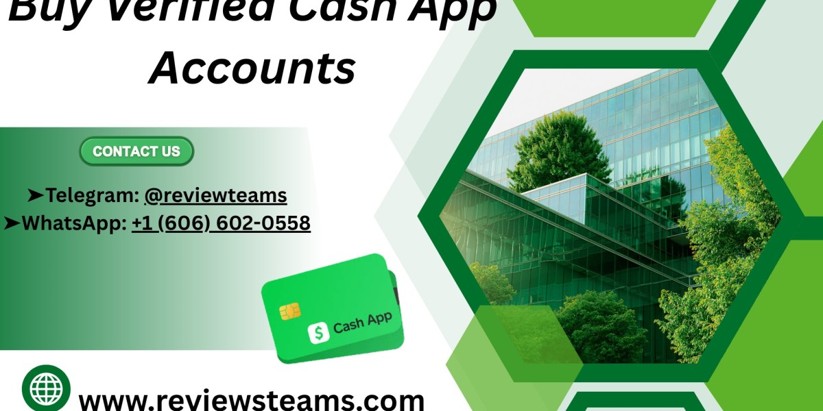 How to Buy Verified Cash App Accounts Safely Online