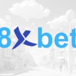 8Xbet comart