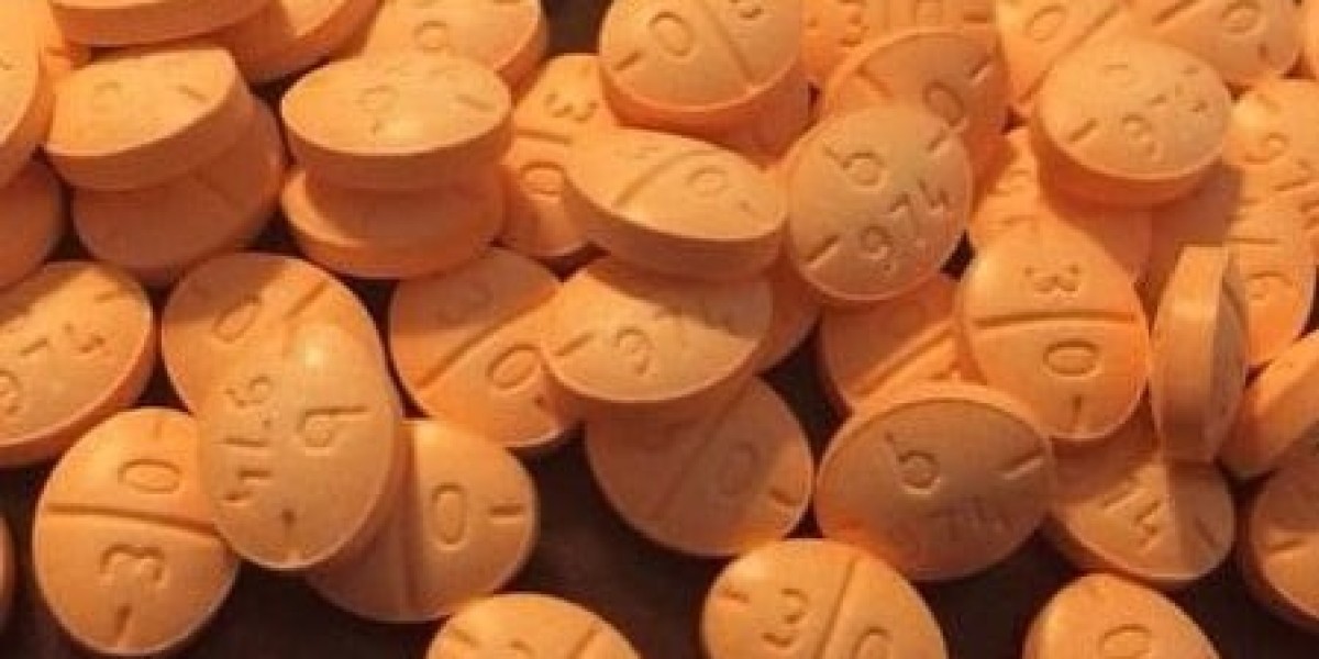 Understanding the Effects and Uses of the Adderall Blue Pill