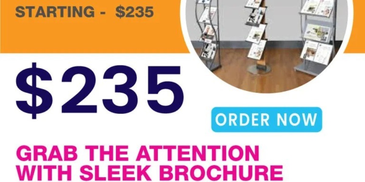 Transform Your Brand Visibility with Stunning Poster Printing