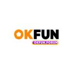 OKFUN Nhà Cái OKFUN Link Đăng Nhập Chính Thức 188K