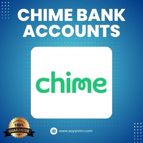 Buy Verified Chime Bank Accounts for Online Sellers with Instant Setup in 2025