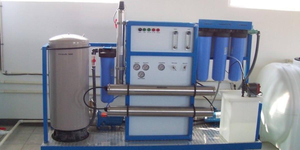 Reliable Commercial Sand Filter Solutions in Islamabad Mid Water