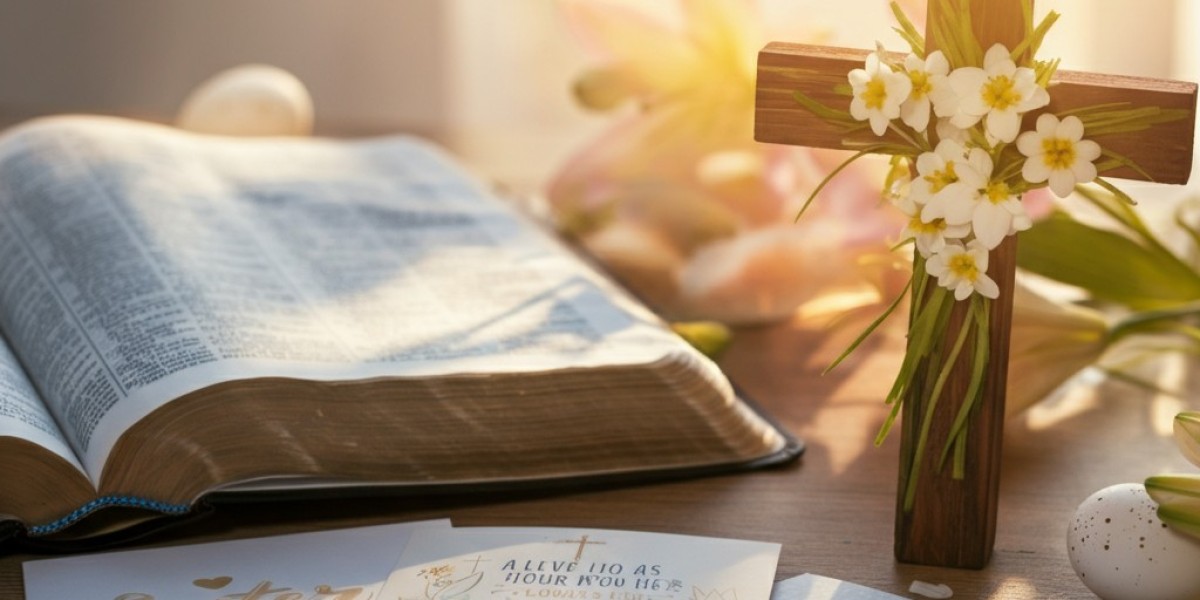 Ideas for Christian Gifts