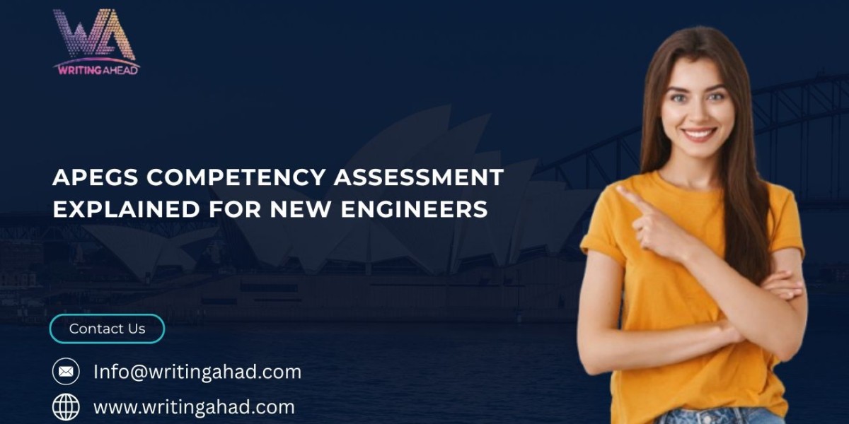 APEGS Competency Assessment Explained for New Engineers