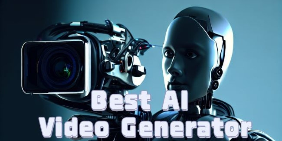 Revolutionizing Content Creation: How aivideogenerator.com is Changing the Game