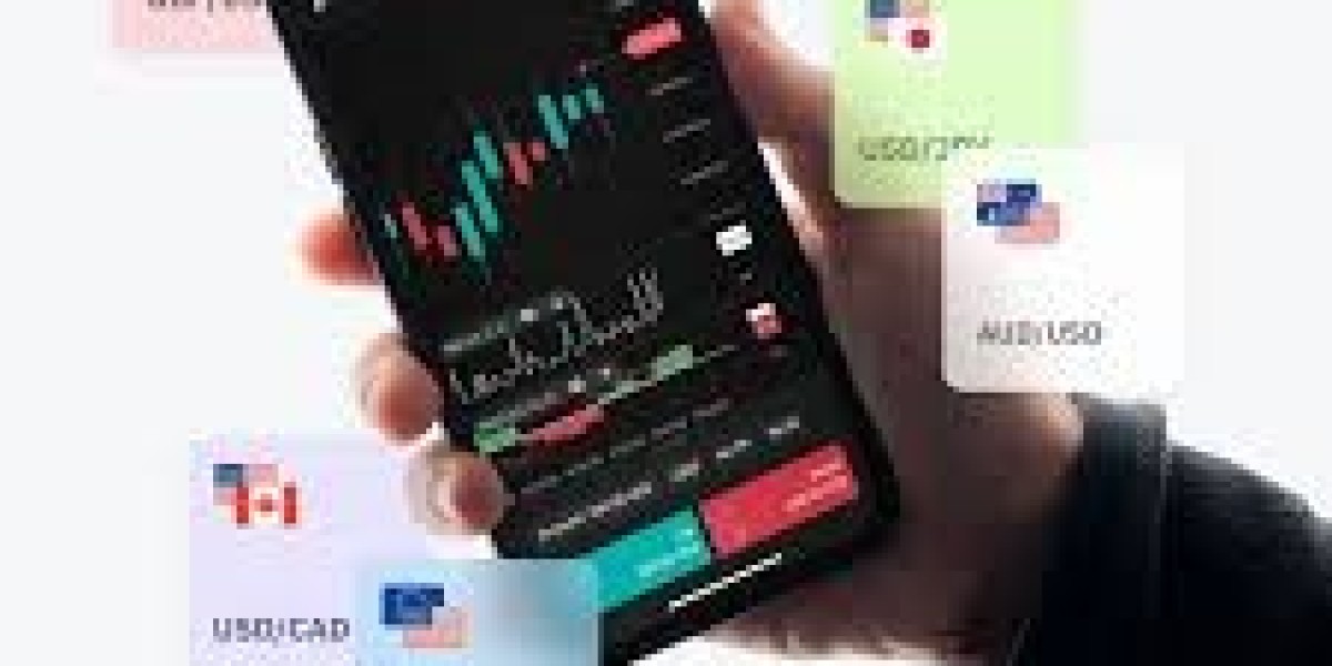 Axiom Trade: Elevating the web Investing Knowledge
