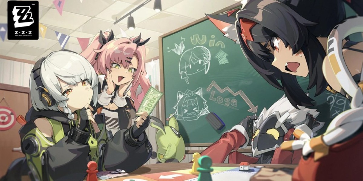 Zenless Zone Zero: Neuer Turm-Modus im Update 1.5