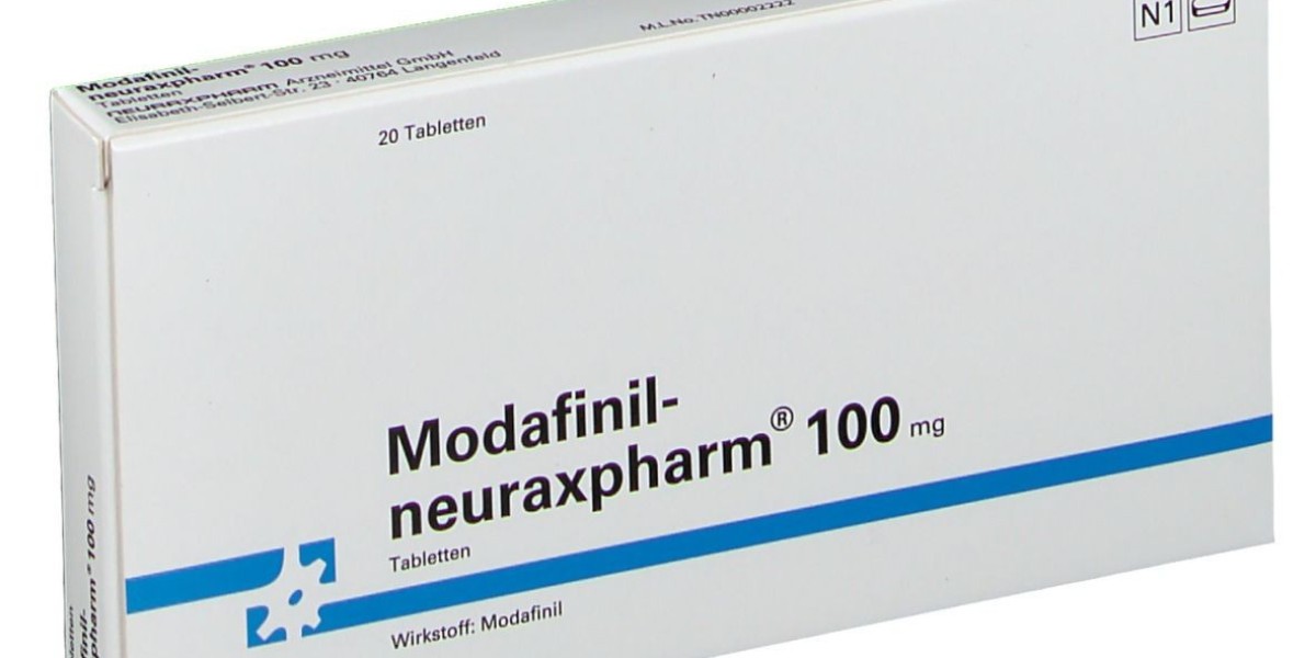 Modafinil Kopen in Nederland? Alles Wat Je Moet Weten Over Modafinil Kopen Online