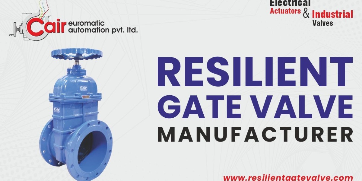 How Resilient Seated Gate Valves Ensure Leak-Proof and Durable Performance for Modern Industries