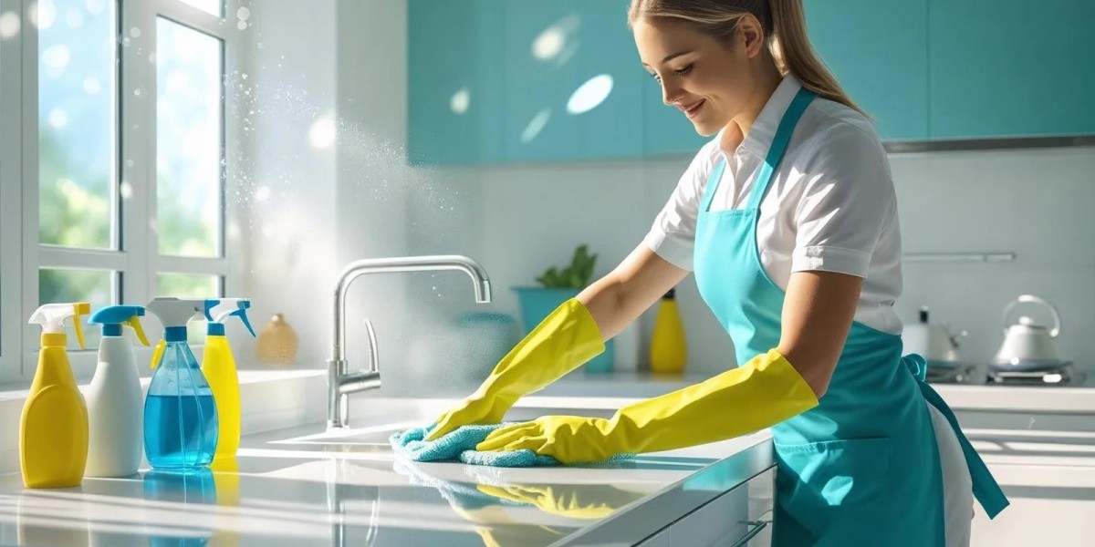 Elite Clean Group: Redefining Professional Cleaning Services Across the GTA