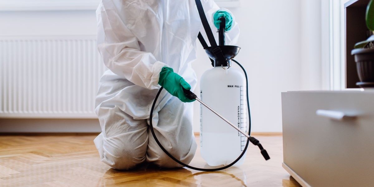 Choosing the Right Tools to End Pest Problems