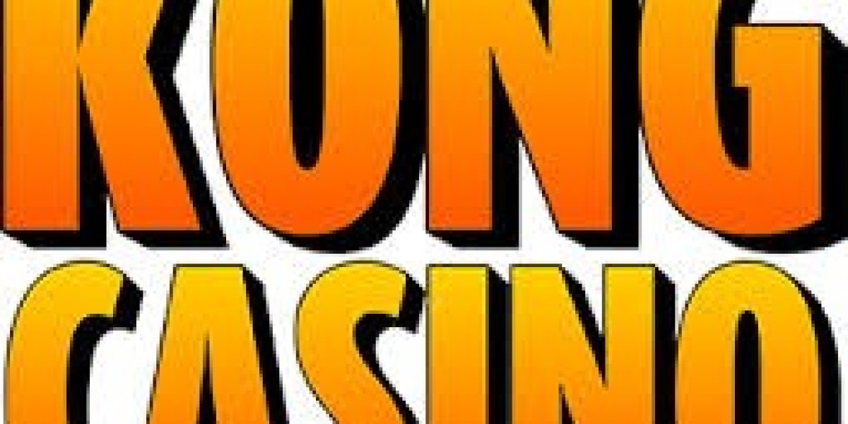 Four Ways To Get By To Your Kong Casino Login