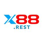 X88 rest