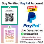 Buy Verified PayPal Account