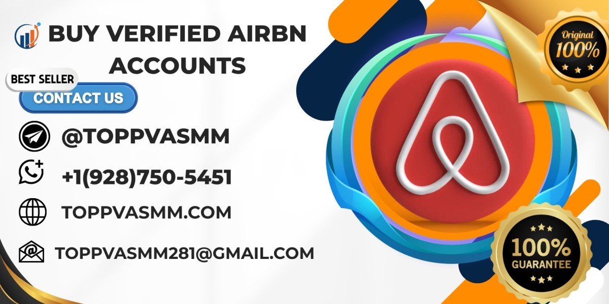 The Best Way to Buy a Verified Airbnb Account in the Us