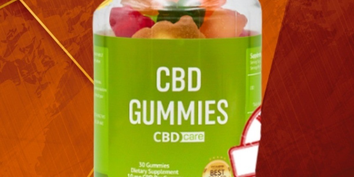 Tricolla Farms CBD Gummies