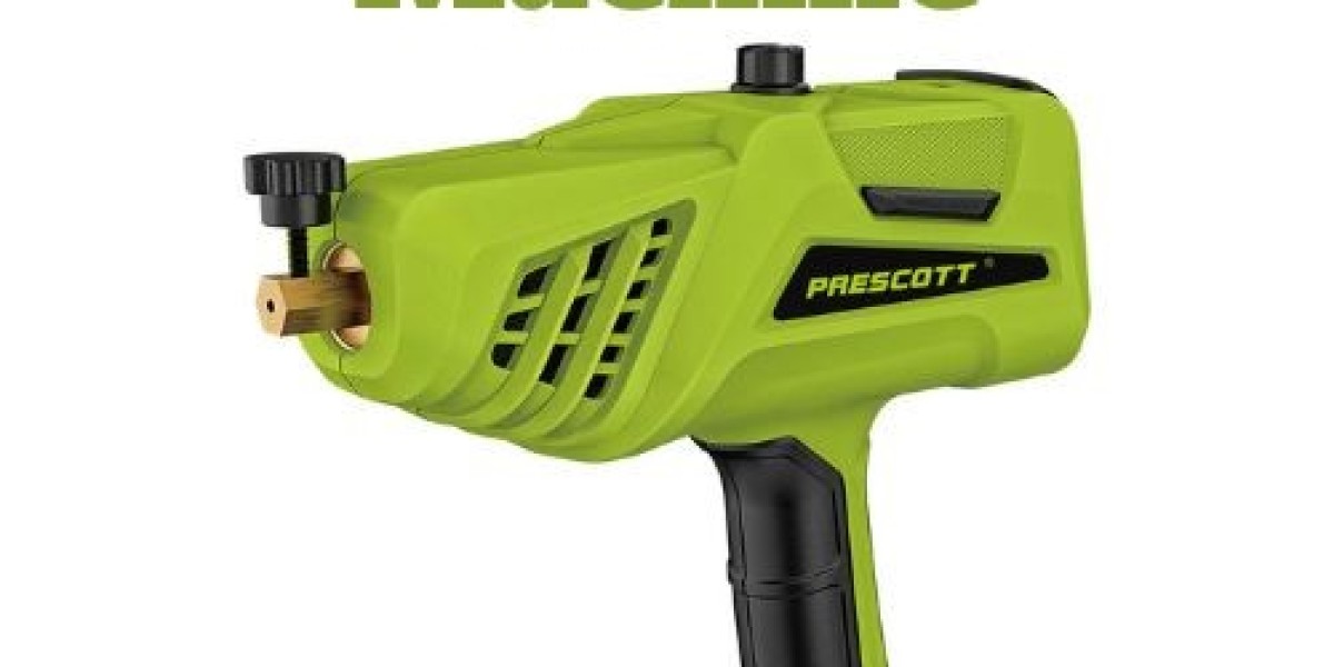 Discover the Power of Laser Welder Hand Held Machines for Precision Welding by LaserChina