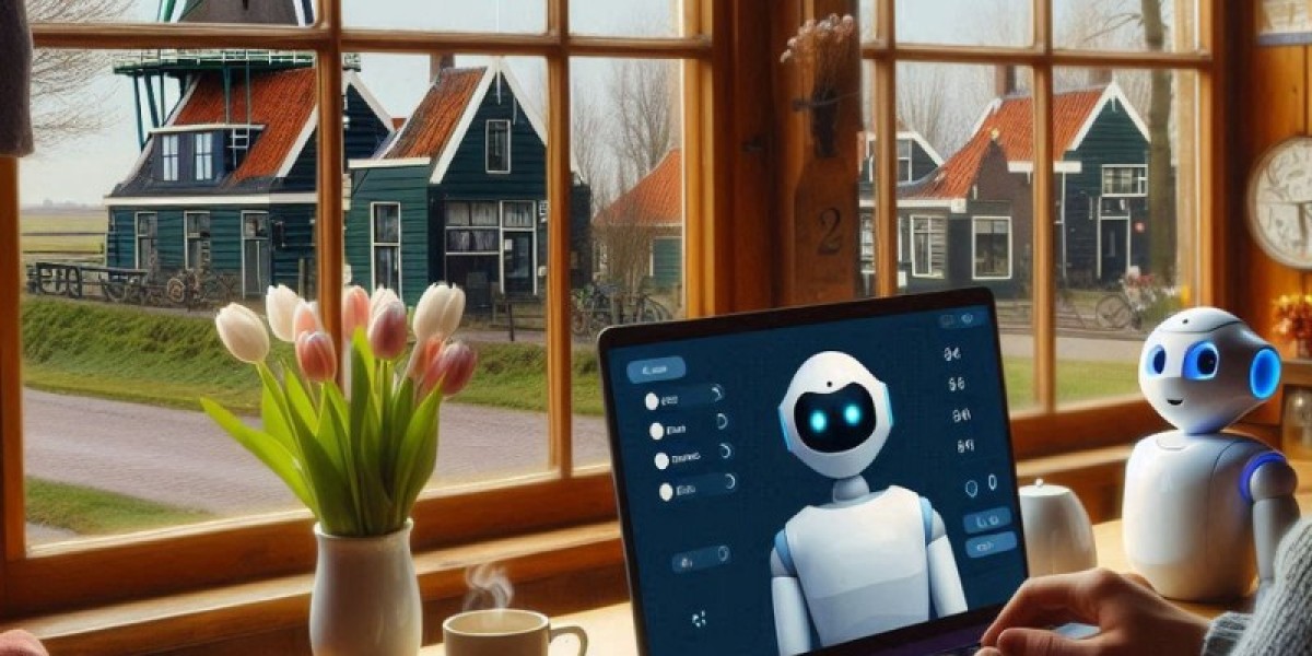 ChatGPT en de toekomst van informatiebeheer: slim, snel en efficiënt