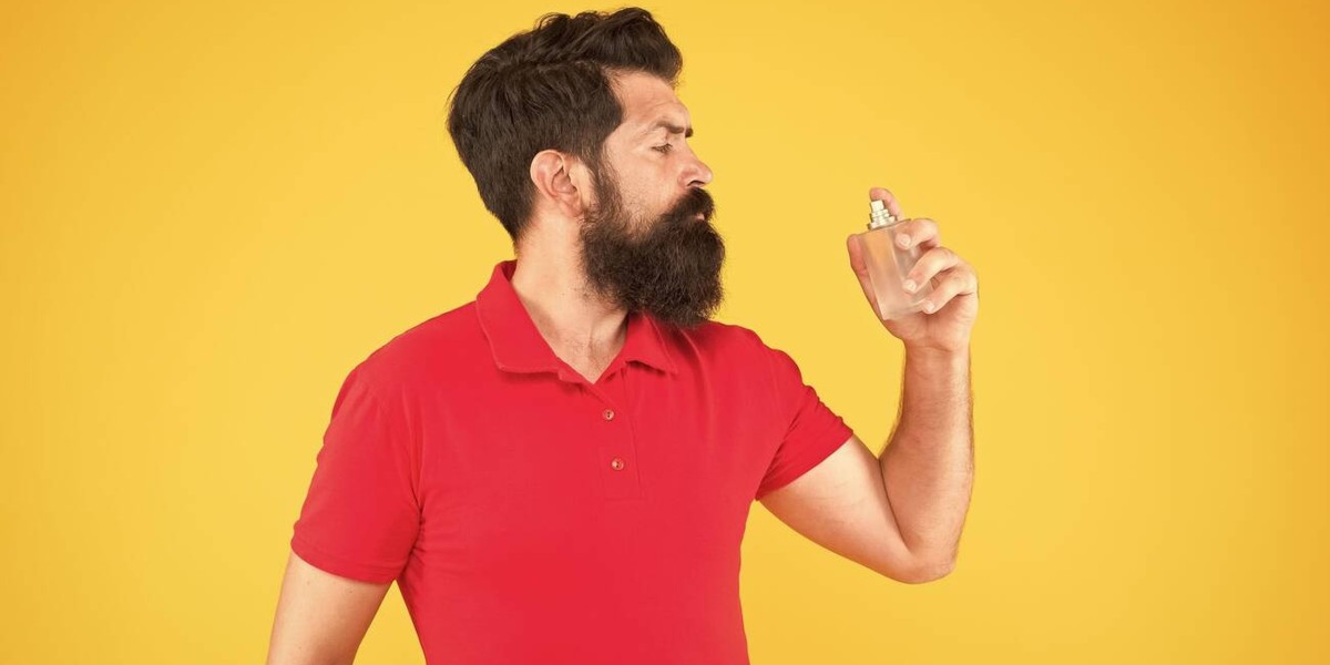 Perfume Click Brings Trendy Fragrances to Your Door