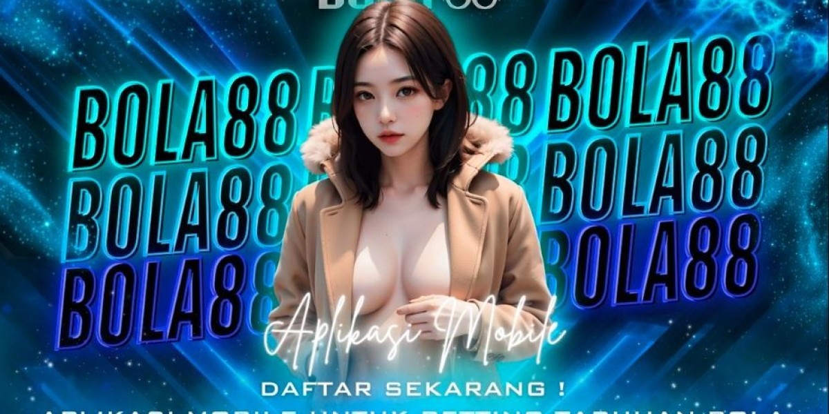 Bola88: Platform Terpercaya untuk Pengalaman Taruhan Online yang Aman