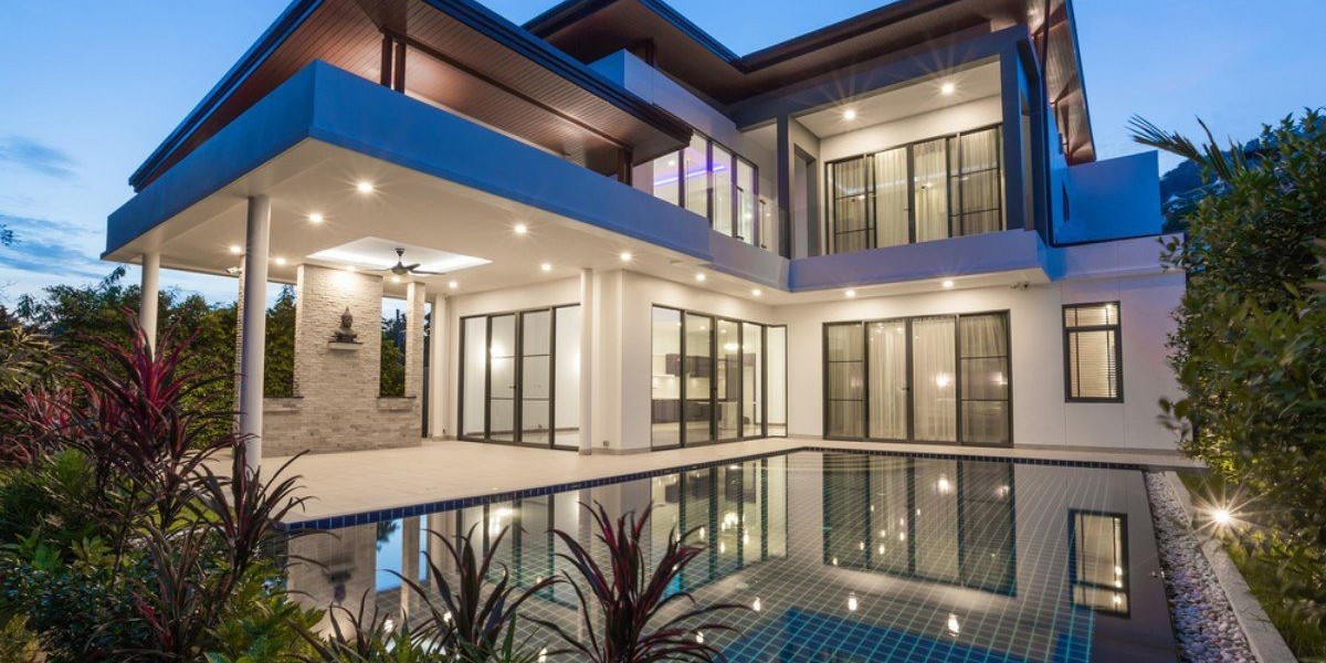 What Options Exist for Upscale Homes on a Budget?