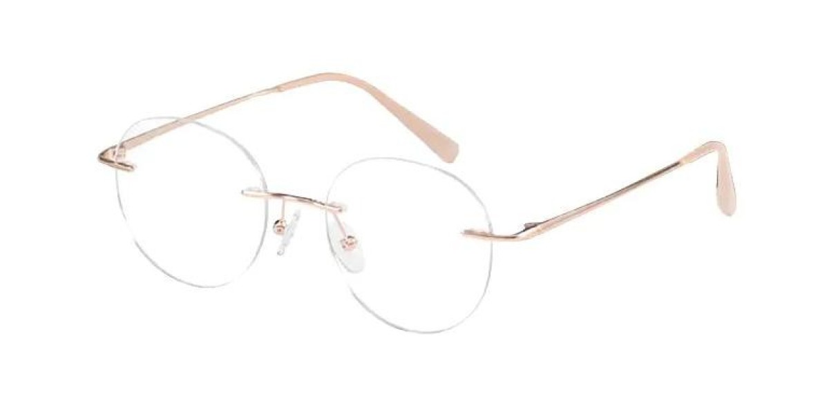 What Lens Materials Do Blue Light Blocking Glasses Manufacturers Use?