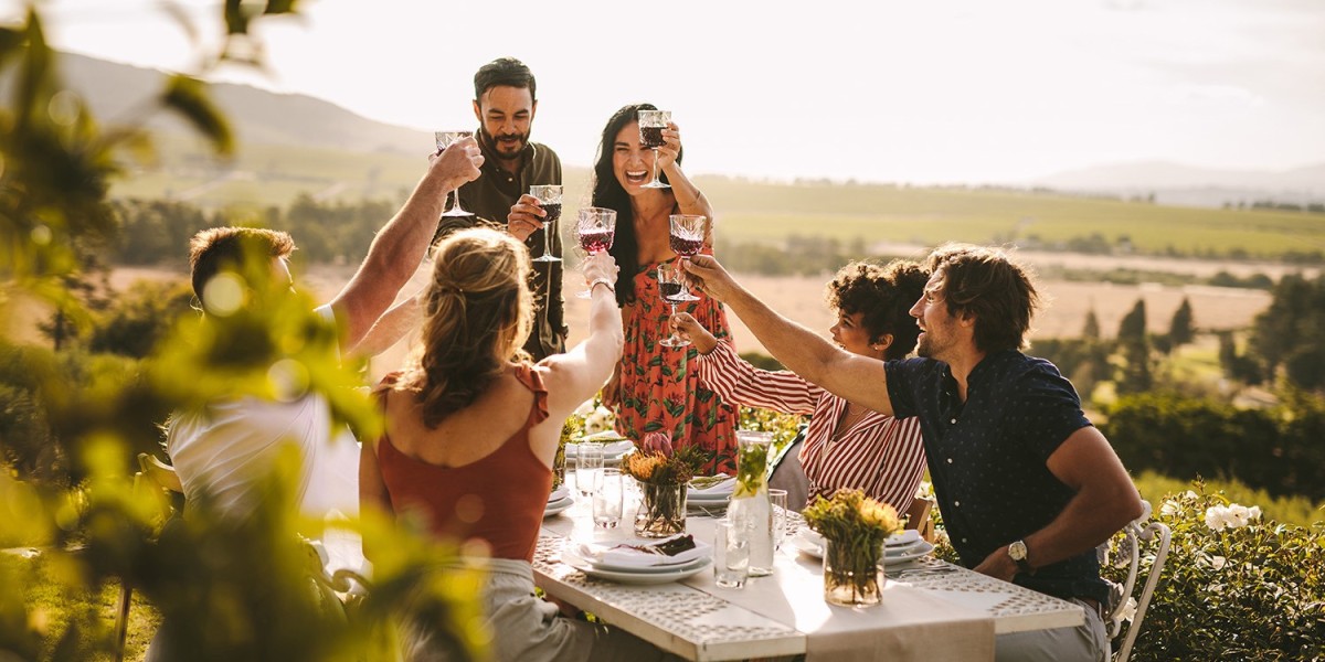 Best Non Alcoholic Wine: A Complete Guide to Flavorful Alcohol-Free Options