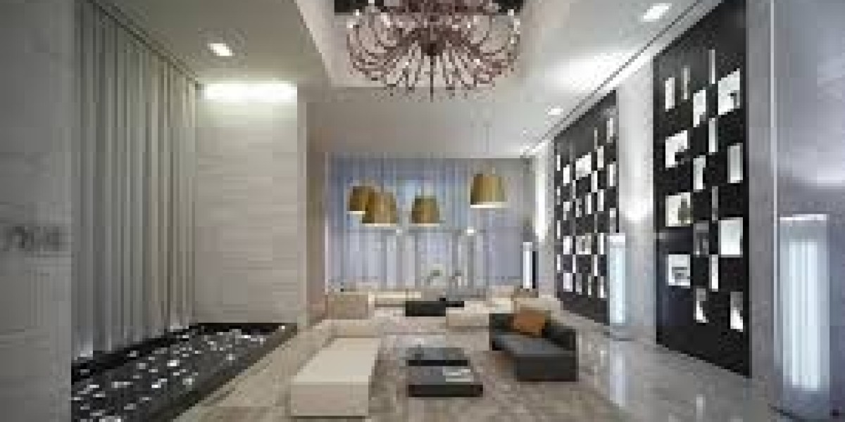 Boost Productivity with Professional Interior Design for Businesses in Dubai