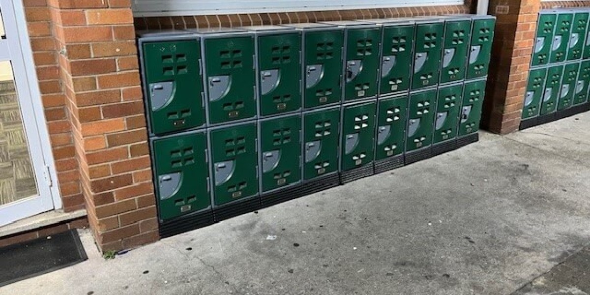 Why You Should Invest in Lockers Available for Sale in Sydney?