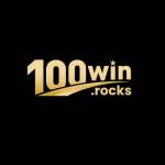 100Win rocks