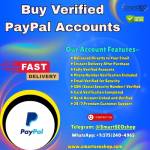The Smart Way to Buy Verified PayPal Accounts