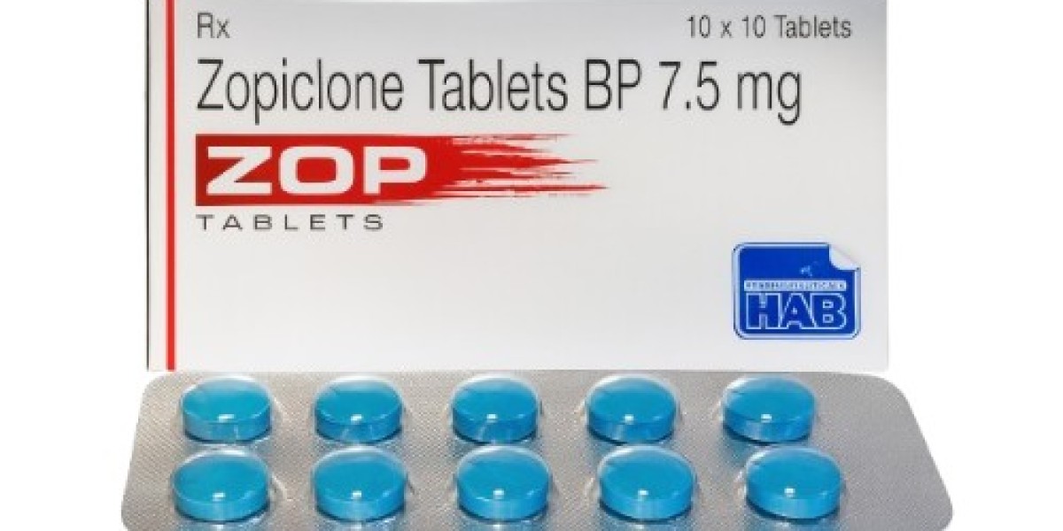 Buy Zopiclone Online UK | Fast, Safe & Trusted Sleep Aid