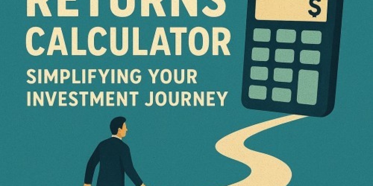 Mutual Fund Returns Calculator: Simplifying Your Investment Journey