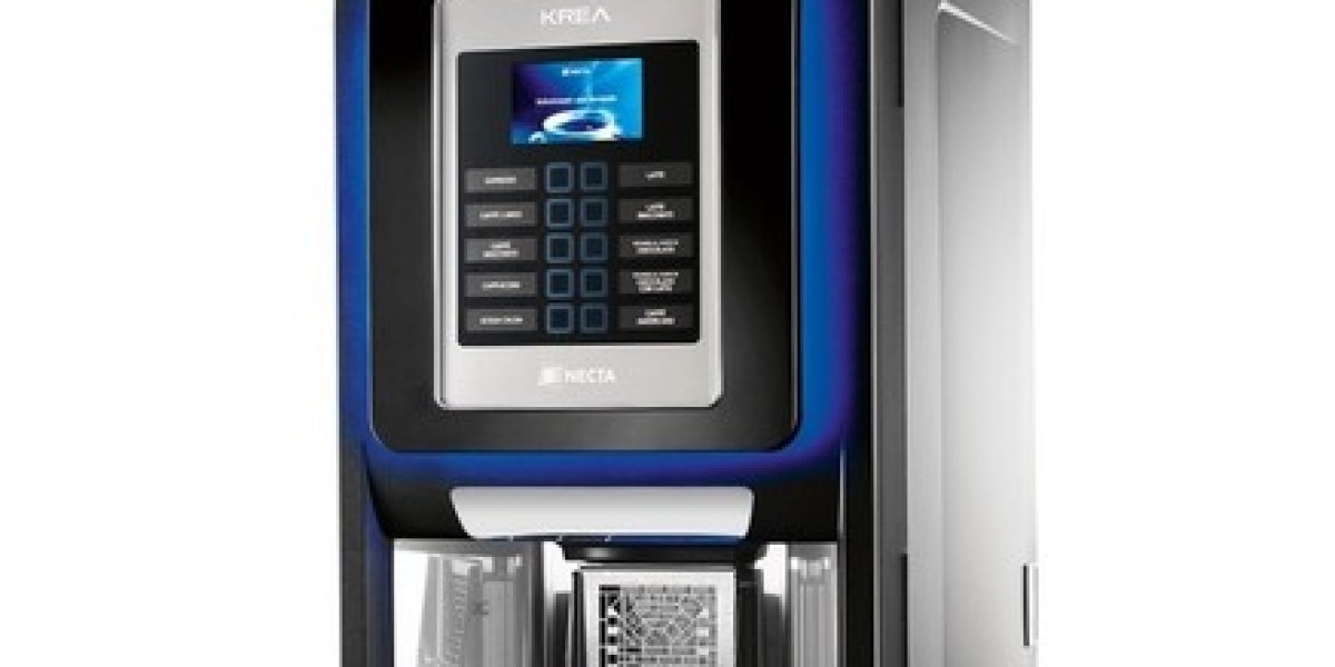 Find the Best Office Coffee Machine in New Zealand | Coffee Services