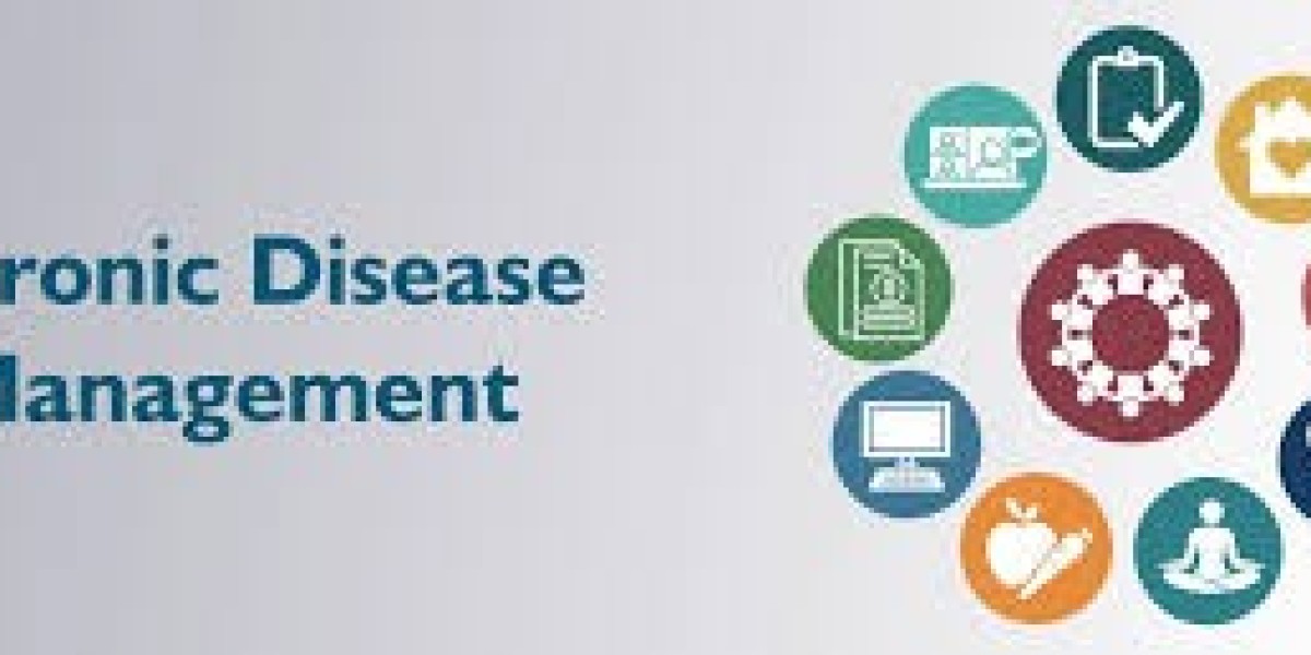 Nutrition Strategies to Support Chronic Disease Management