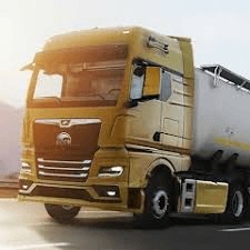 TruckersOfEurope 3Mod.Top