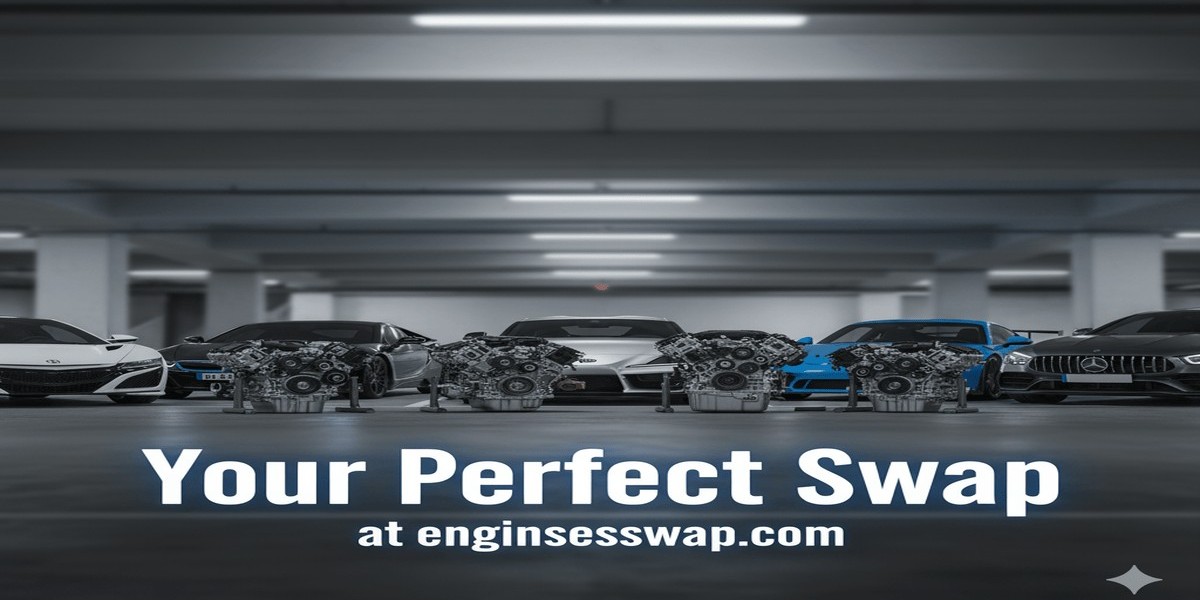 How to Avoid Shipping Delays in Your Engines Swap Project