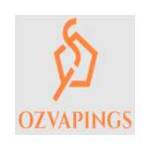 vaping oz