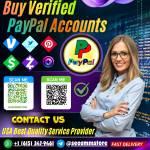 Get Fast Delivery From us Buy Verified PayPal Accounts
