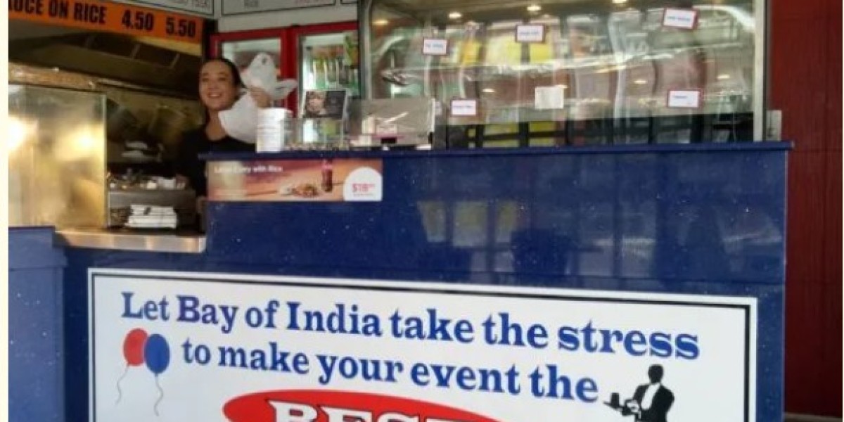 Start Your Day Right with Breakfast Catering & More at Bay of India