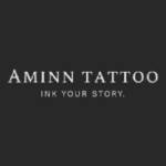 Aminn tattoo