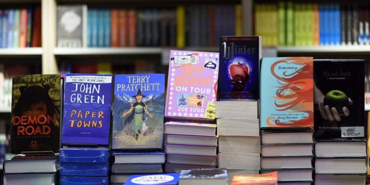 Top 10 Best-Rated Book Publishing Services for Independent Authors