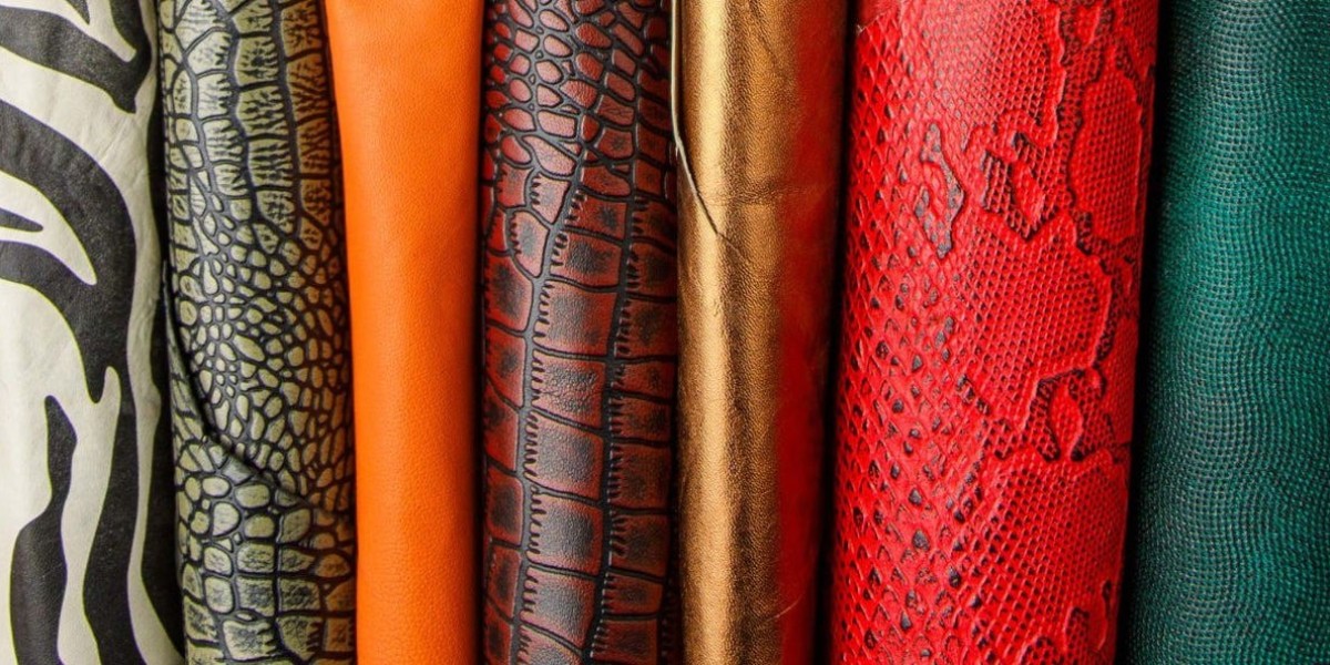 Wholesale Halal Animal Leather Hides | Leather Hub